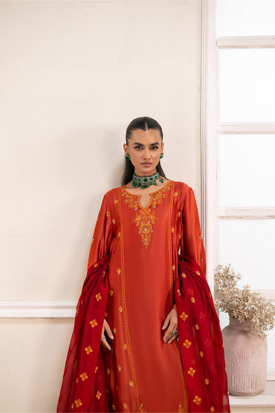 Maryum N Maria | Lumora Edit | GOLD - MS40108 - Official Maryum N Maria stockist in UK - Sakeena London