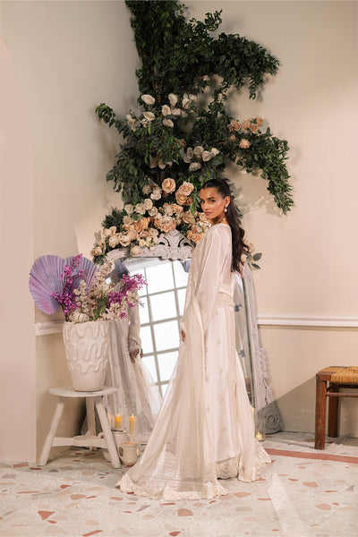 Maryum N Maria | Lumora Edit | DAISY - MS40109 - Official Maryum N Maria stockist in UK - Sakeena London