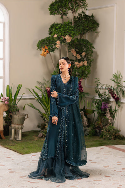 Maryum N Maria | Lumora Edit | IRIS - MS40111 - Official Maryum N Maria stockist in UK - Sakeena London