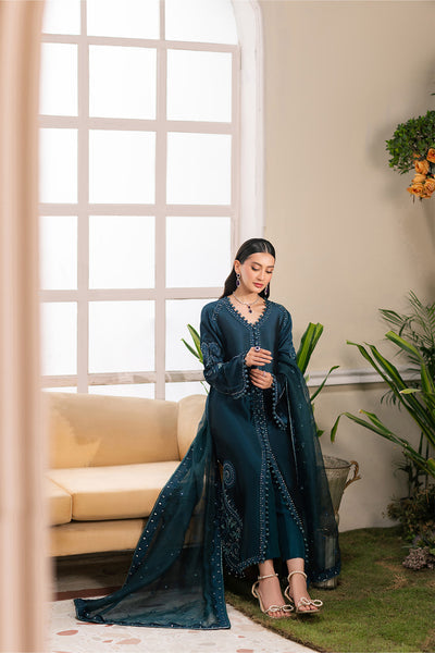 Maryum N Maria | Lumora Edit | IRIS - MS40111 - Official Maryum N Maria stockist in UK - Sakeena London