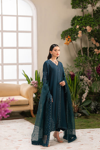 Maryum N Maria | Lumora Edit | IRIS - MS40111 - Official Maryum N Maria stockist in UK - Sakeena London