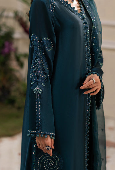 Maryum N Maria | Lumora Edit | IRIS - MS40111 - Official Maryum N Maria stockist in UK - Sakeena London