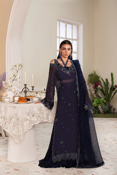 Maryum N Maria | Lumora Edit | WISTERIA - MS40114 - Official Maryum N Maria stockist in UK - Sakeena London