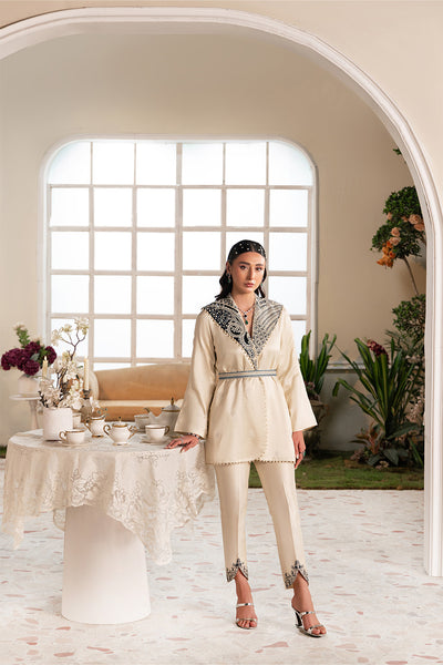 Maryum N Maria | Lumora Edit | AZALIA - MS40124 - Official Maryum N Maria stockist in UK - Sakeena London