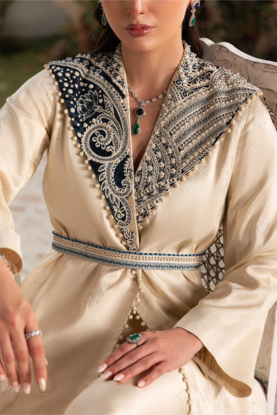 Maryum N Maria | Lumora Edit | AZALIA - MS40124 - Official Maryum N Maria stockist in UK - Sakeena London