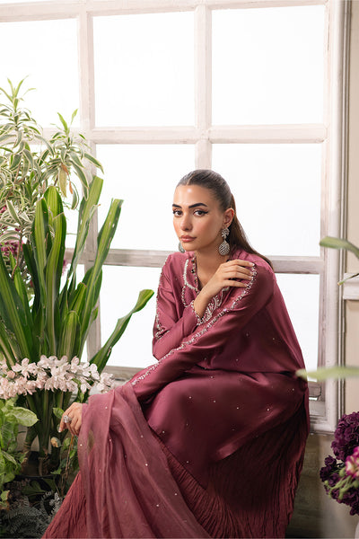 Maryum N Maria | Lumora Edit | CARNIVAL - MS40125 - Official Maryum N Maria stockist in UK - Sakeena London