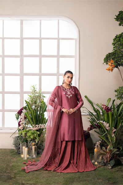 Maryum N Maria | Lumora Edit | CARNIVAL - MS40125 - Official Maryum N Maria stockist in UK - Sakeena London