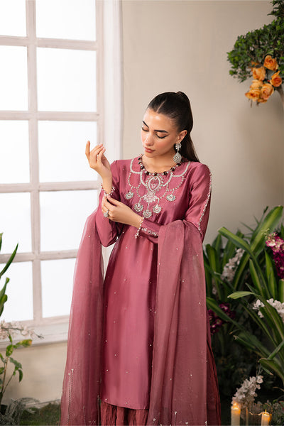 Maryum N Maria | Lumora Edit | CARNIVAL - MS40125 - Official Maryum N Maria stockist in UK - Sakeena London