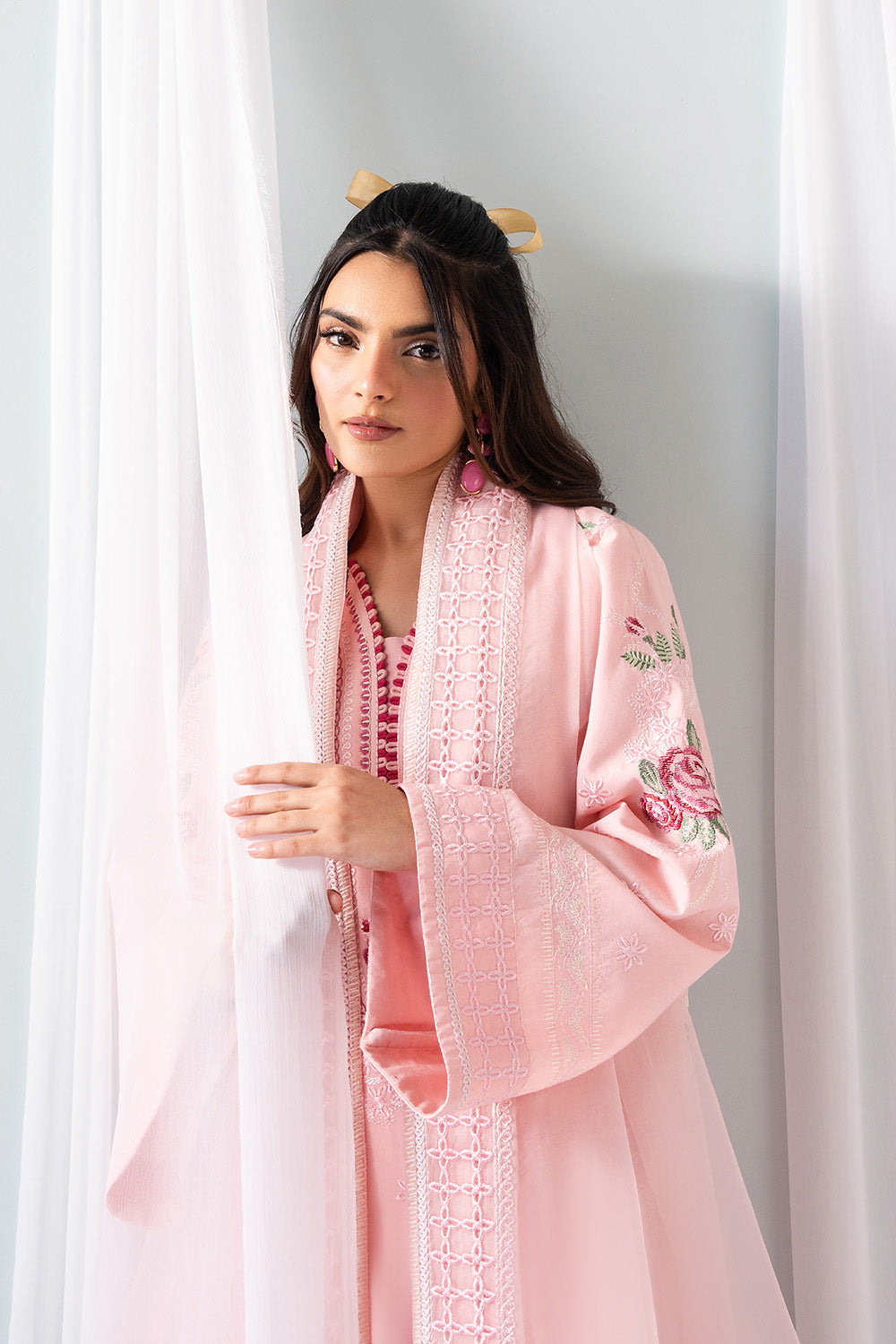 Maryum N Maria | Zuhur 25 | ZARI - Official Maryum N Maria stockist in UK - Sakeena London