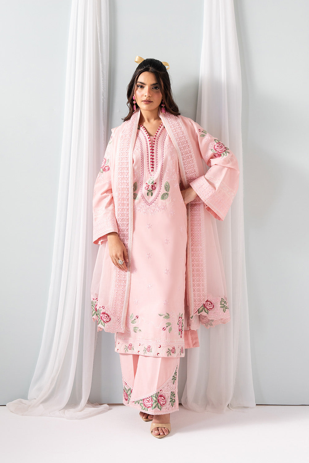 Maryum N Maria | Zuhur 25 | ZARI - Official Maryum N Maria stockist in UK - Sakeena London