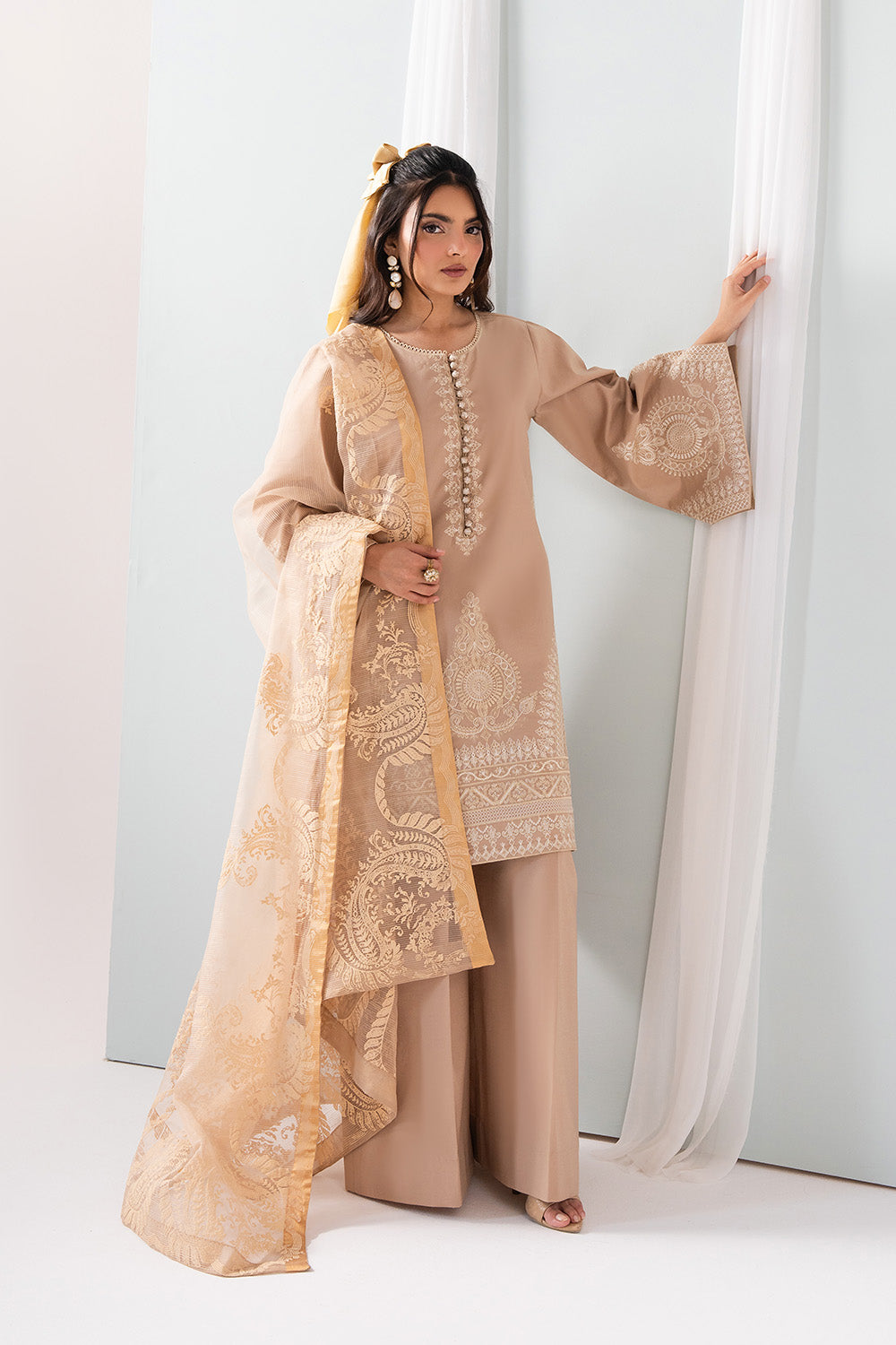 Maryum N Maria | Zuhur 25 | SELAH - Official Maryum N Maria stockist in UK - Sakeena London