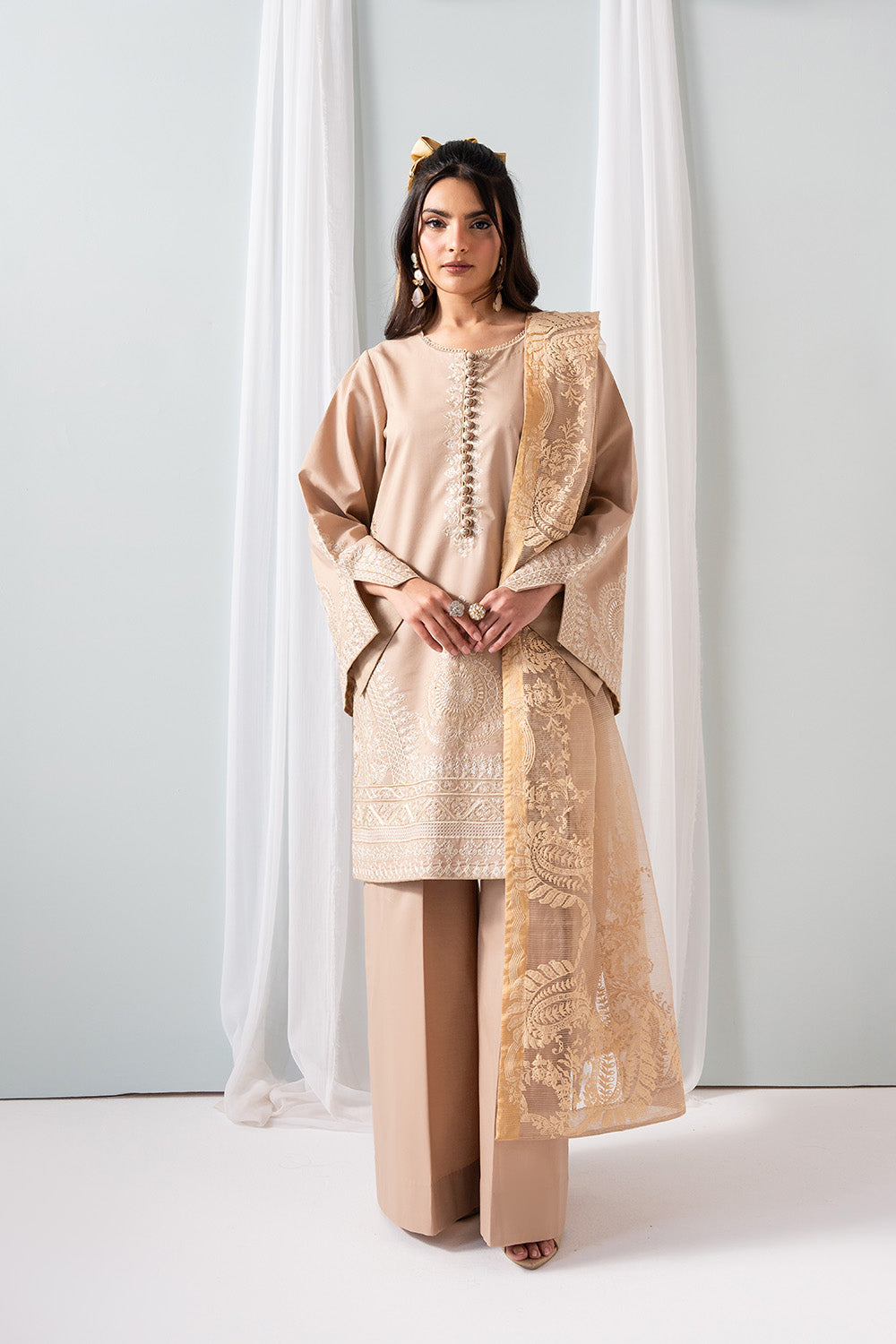 Maryum N Maria | Zuhur 25 | SELAH - Official Maryum N Maria stockist in UK - Sakeena London