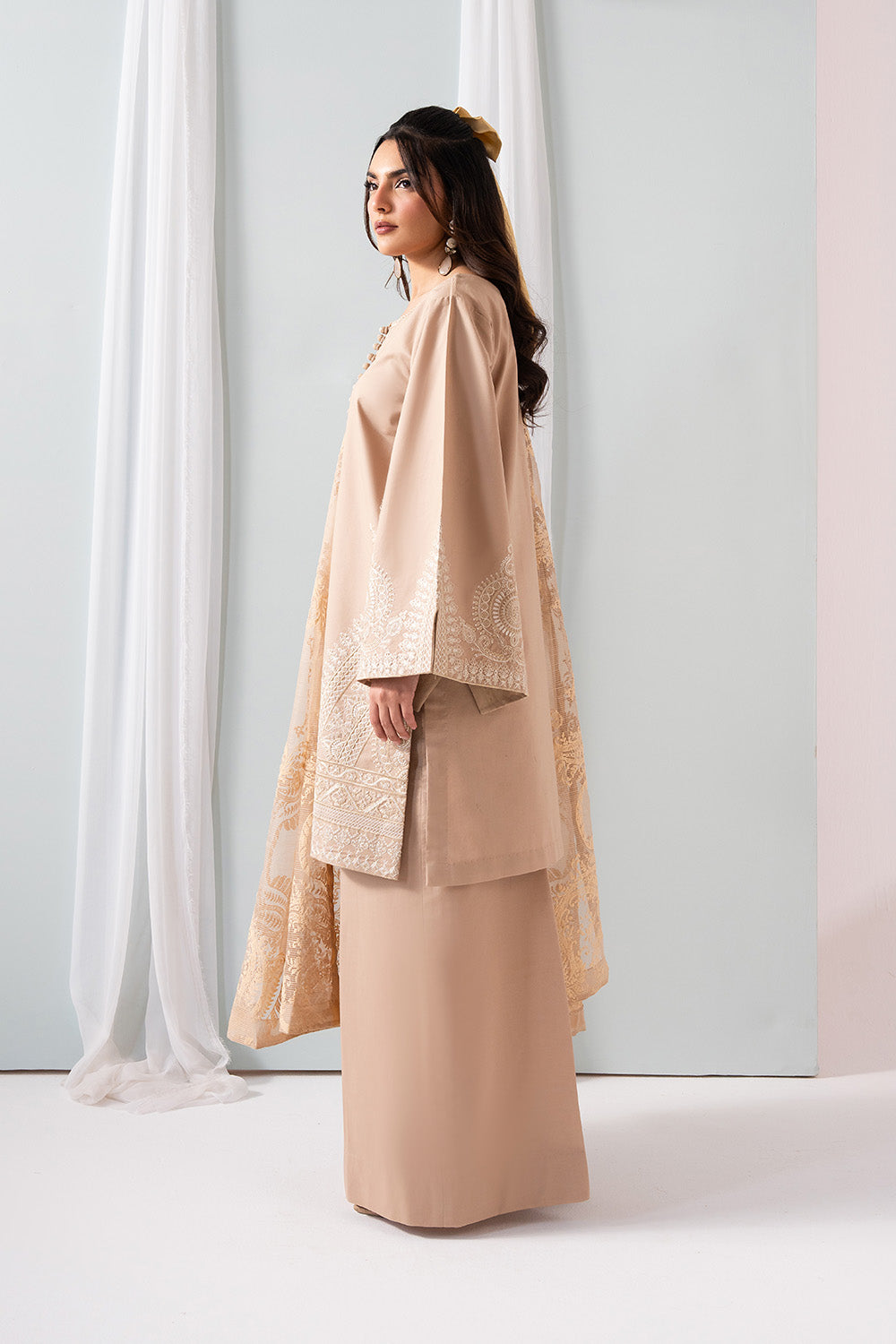 Maryum N Maria | Zuhur 25 | SELAH - Official Maryum N Maria stockist in UK - Sakeena London