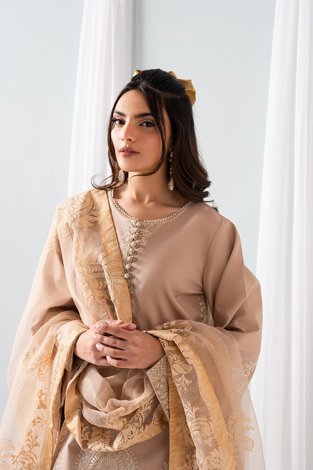 Maryum N Maria | Zuhur 25 | SELAH - Official Maryum N Maria stockist in UK - Sakeena London