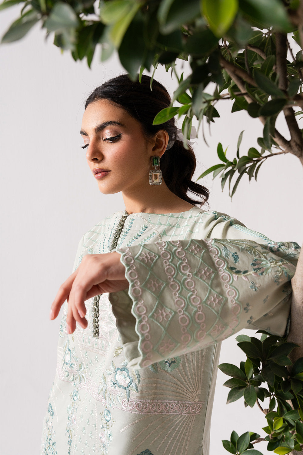 Maryum N Maria | Zuhur 25 | MERAKI - Official Maryum N Maria stockist in UK - Sakeena London