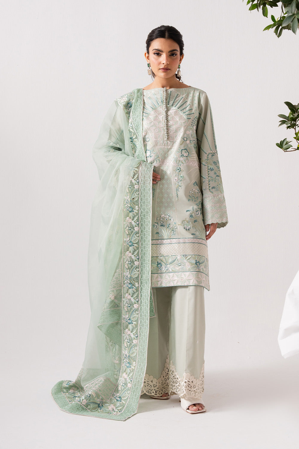 Maryum N Maria | Zuhur 25 | MERAKI - Official Maryum N Maria stockist in UK - Sakeena London