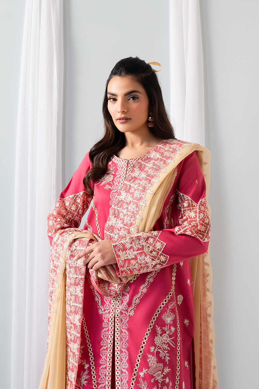 Maryum N Maria | Zuhur 25 | KEFI - Official Maryum N Maria stockist in UK - Sakeena London