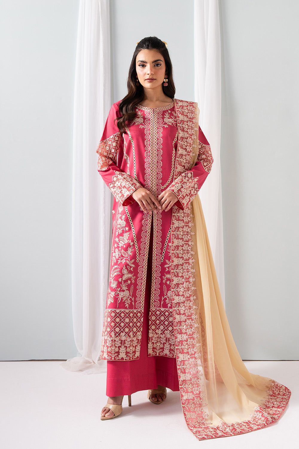 Maryum N Maria | Zuhur 25 | KEFI - Official Maryum N Maria stockist in UK - Sakeena London