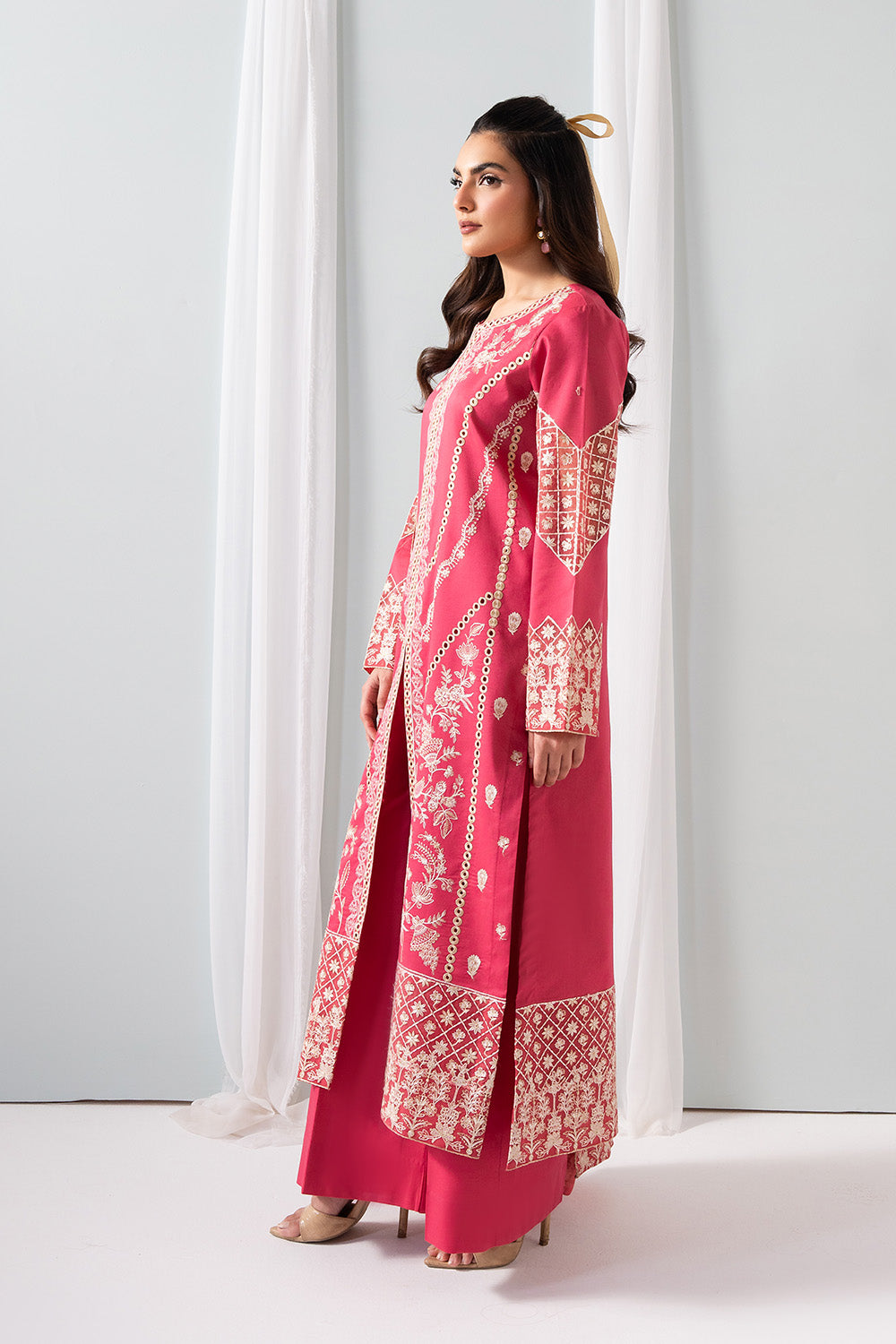 Maryum N Maria | Zuhur 25 | KEFI - Official Maryum N Maria stockist in UK - Sakeena London