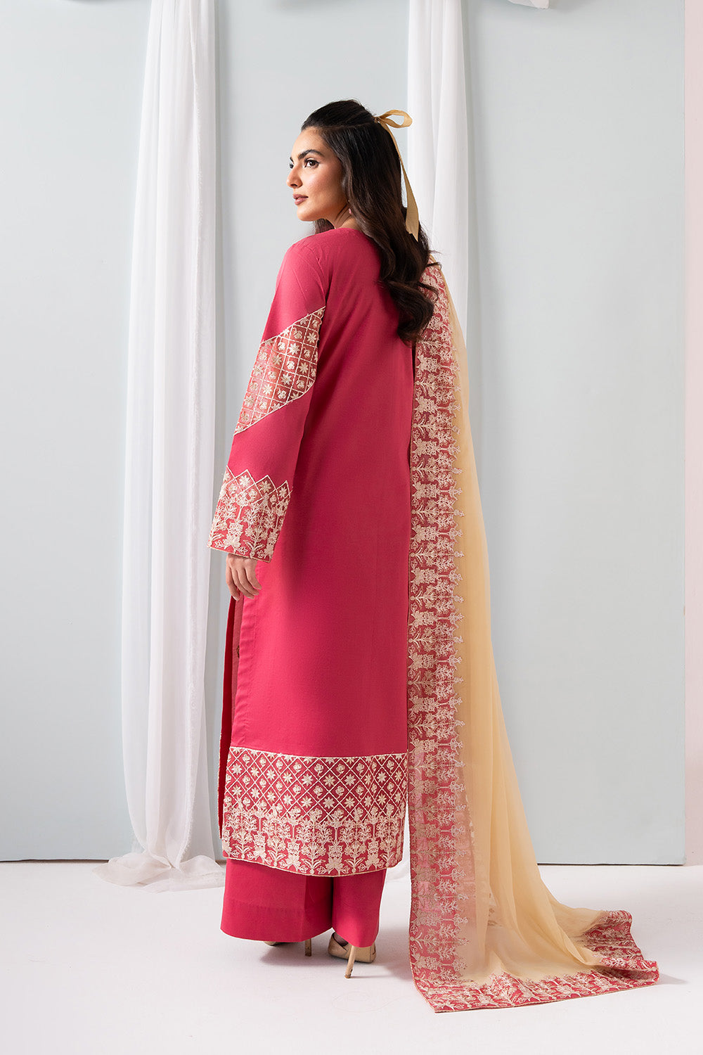 Maryum N Maria | Zuhur 25 | KEFI - Official Maryum N Maria stockist in UK - Sakeena London