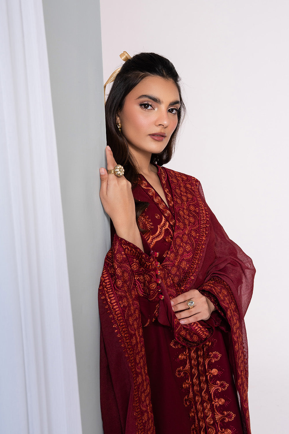 Maryum N Maria | Zuhur 25 | LIARA - Official Maryum N Maria stockist in UK - Sakeena London