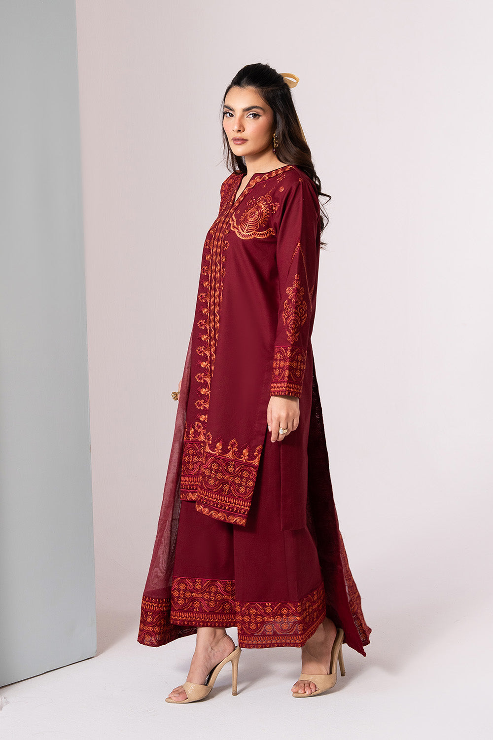 Maryum N Maria | Zuhur 25 | LIARA - Official Maryum N Maria stockist in UK - Sakeena London