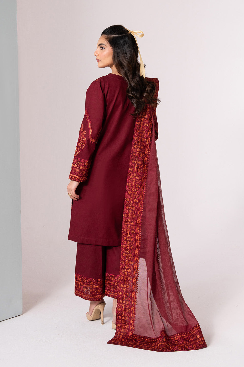 Maryum N Maria | Zuhur 25 | LIARA - Official Maryum N Maria stockist in UK - Sakeena London