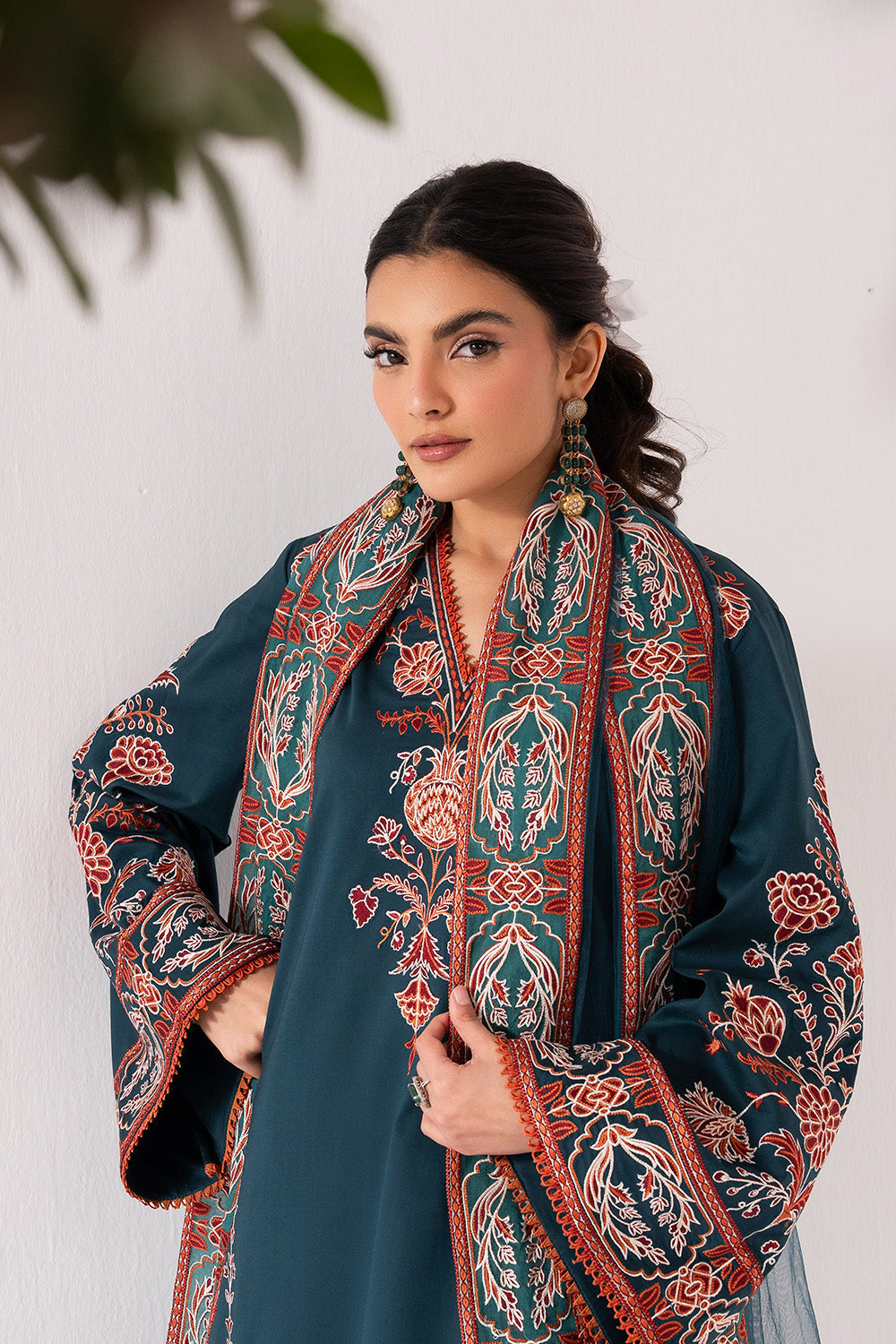 Maryum N Maria | Zuhur 25 | ELOYA - Official Maryum N Maria stockist in UK - Sakeena London