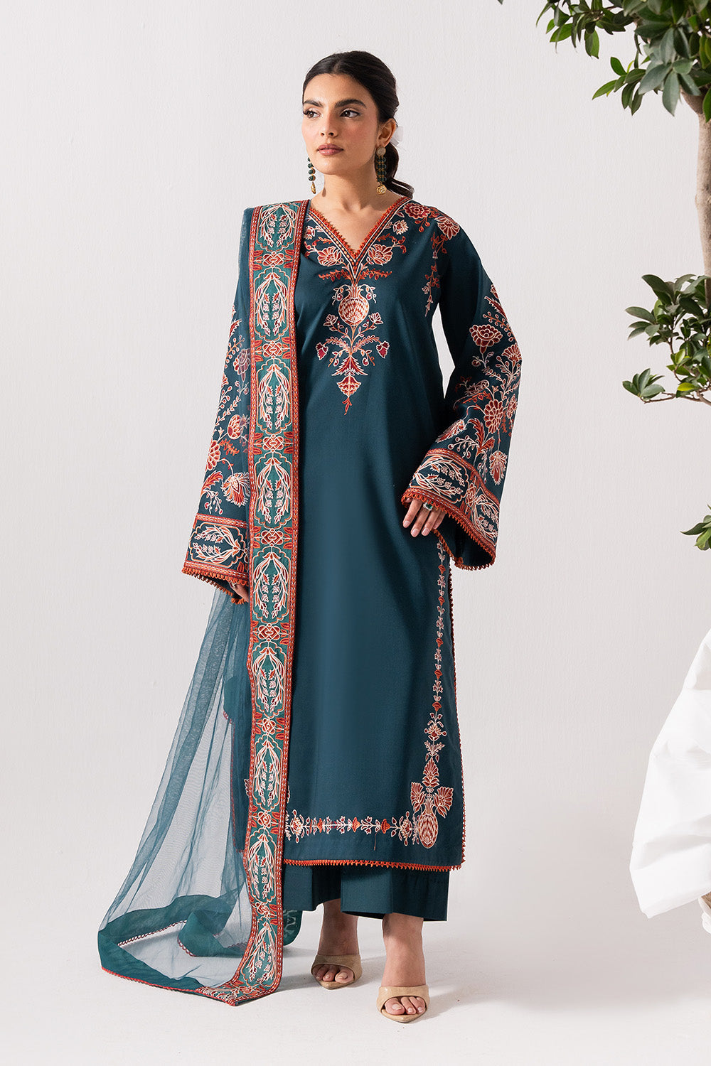 Maryum N Maria | Zuhur 25 | ELOYA - Official Maryum N Maria stockist in UK - Sakeena London