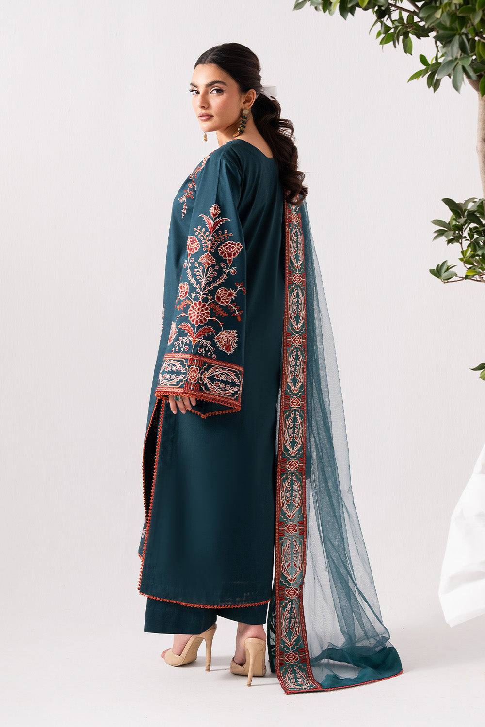 Maryum N Maria | Zuhur 25 | ELOYA - Official Maryum N Maria stockist in UK - Sakeena London