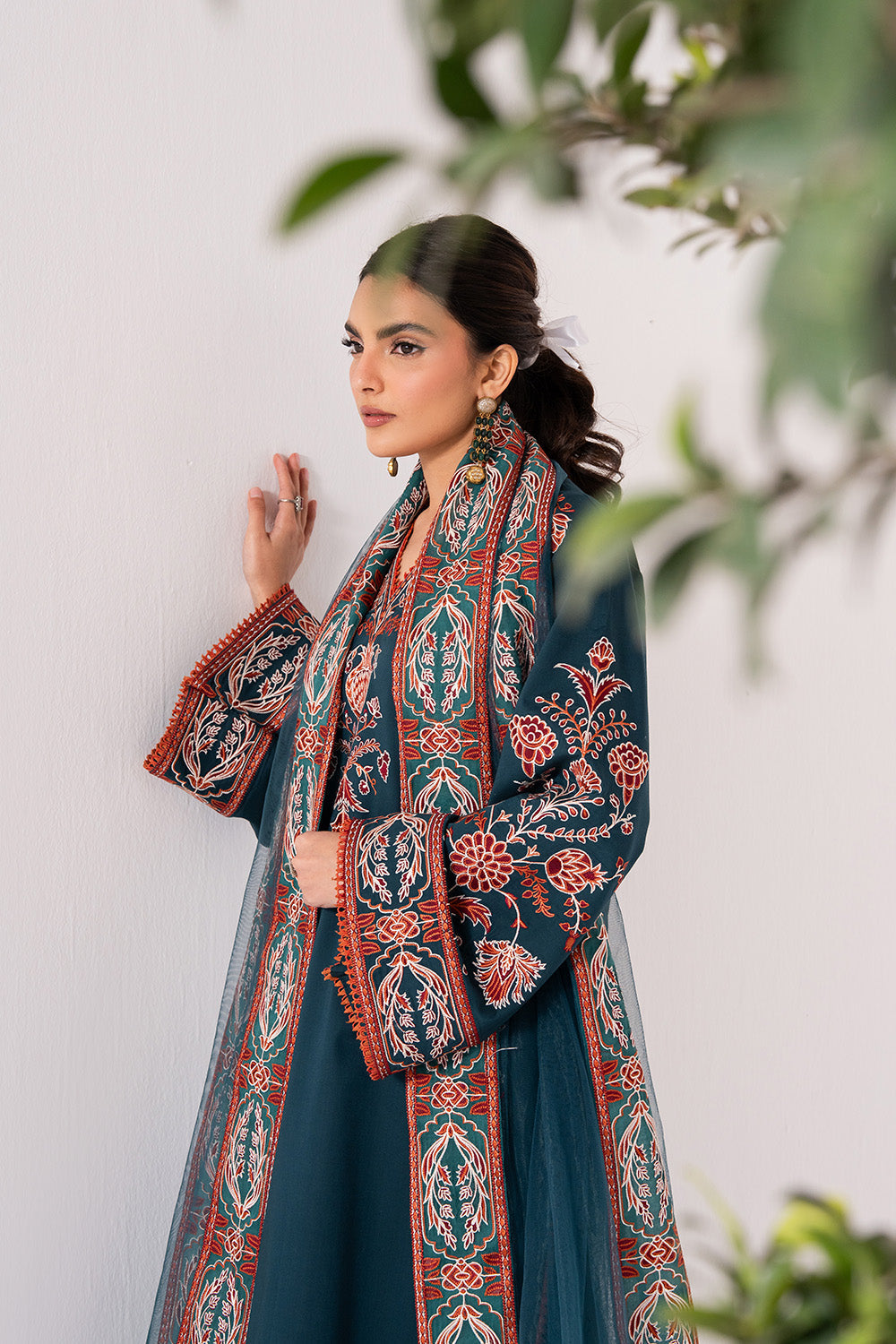 Maryum N Maria | Zuhur 25 | ELOYA - Official Maryum N Maria stockist in UK - Sakeena London