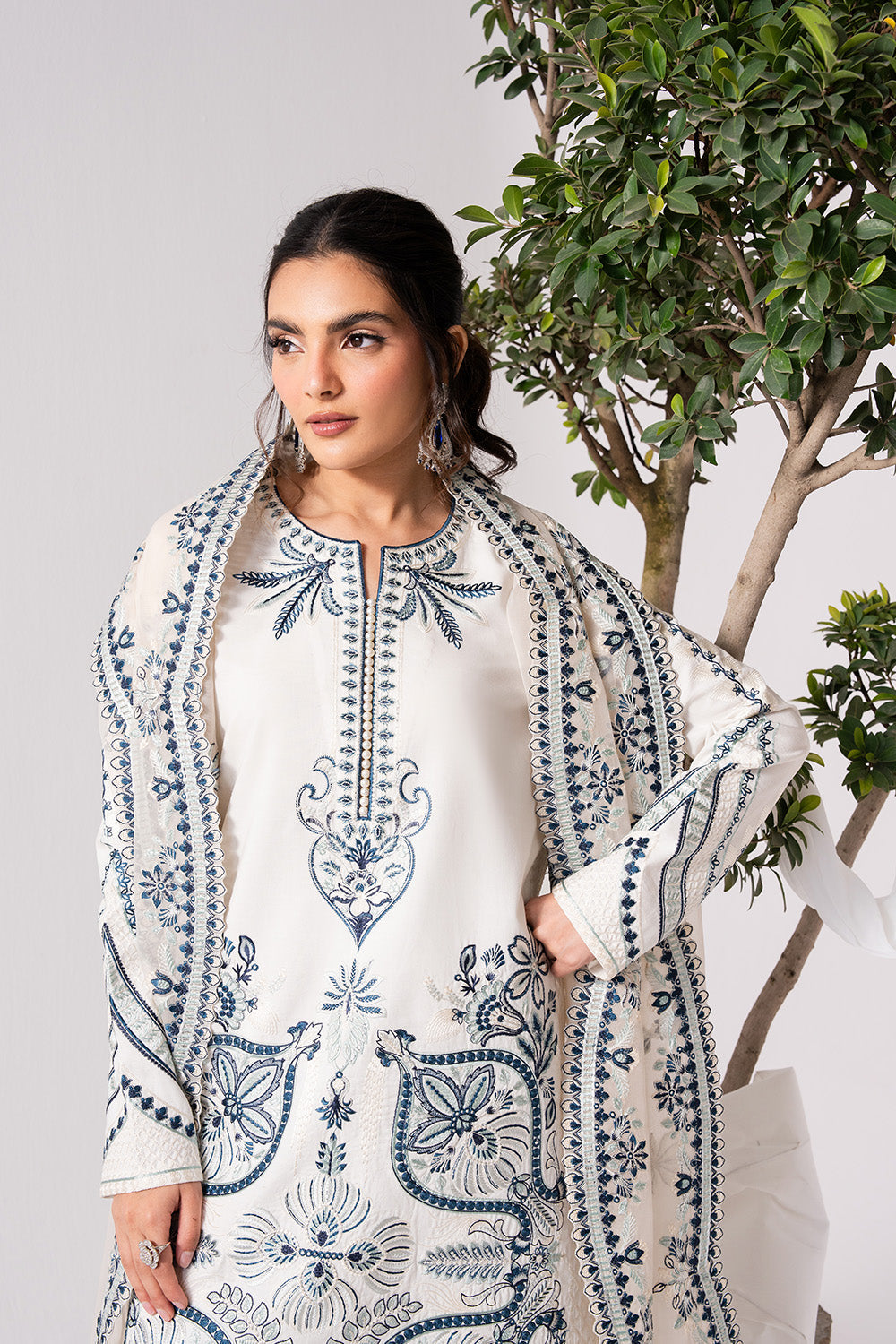 Maryum N Maria | Zuhur 25 | AUBREY - Official Maryum N Maria stockist in UK - Sakeena London