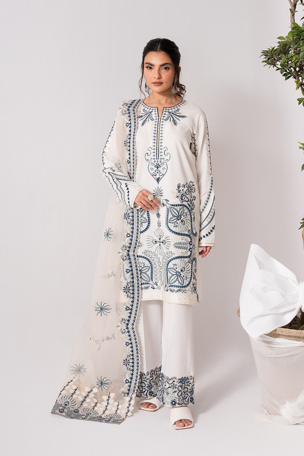 Maryum N Maria | Zuhur 25 | AUBREY - Official Maryum N Maria stockist in UK - Sakeena London