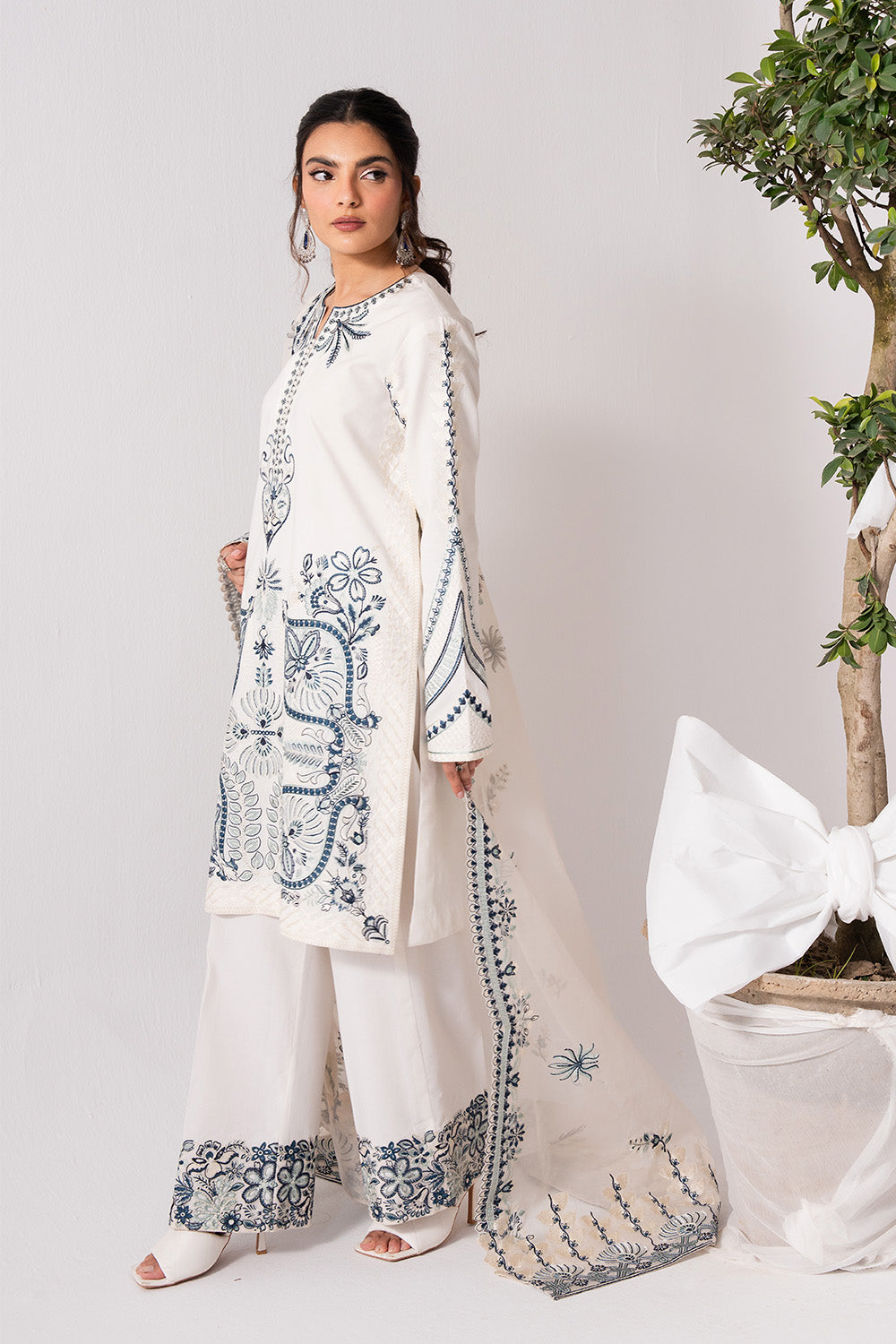 Maryum N Maria | Zuhur 25 | AUBREY - Official Maryum N Maria stockist in UK - Sakeena London