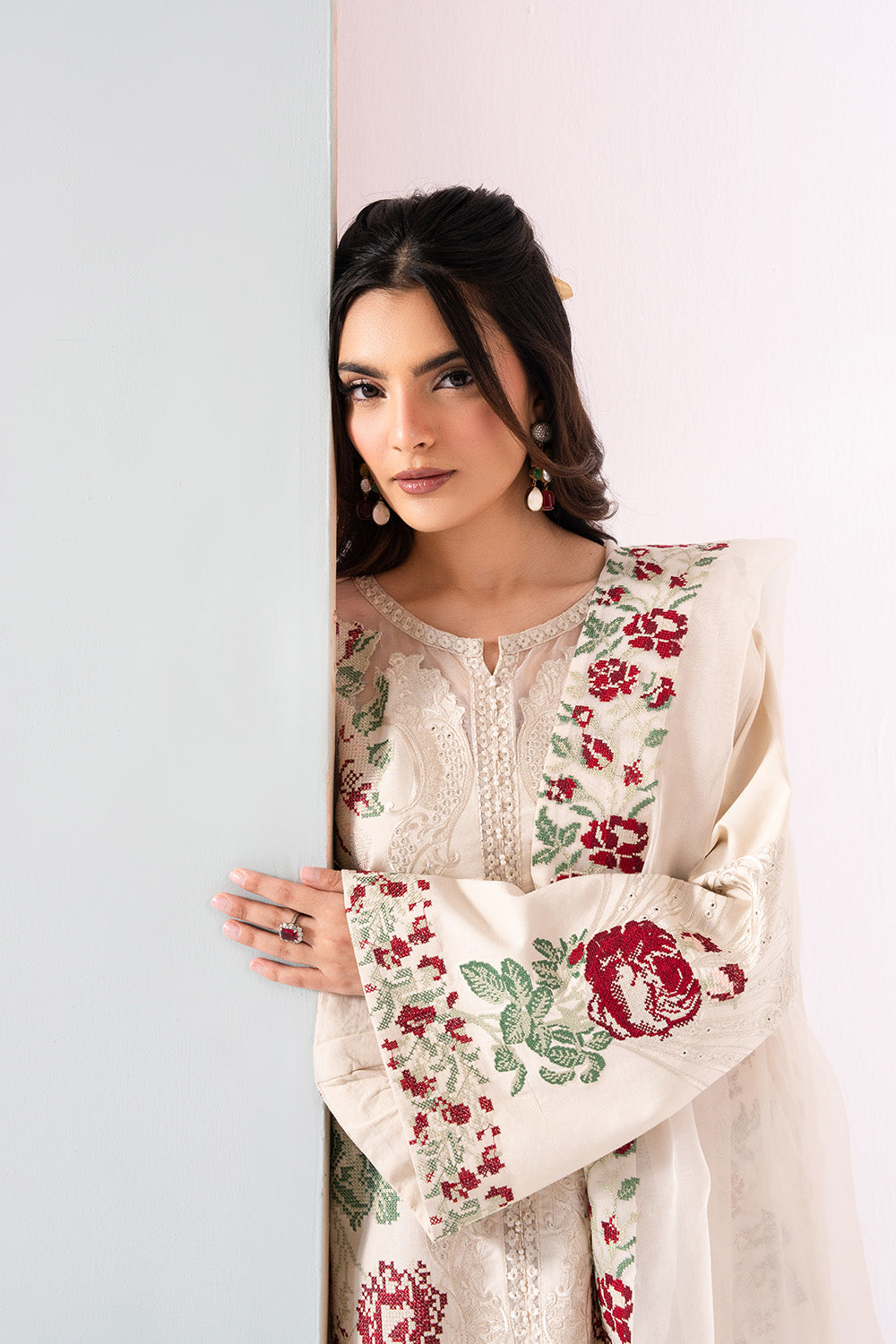Maryum N Maria | Zuhur 25 | JULIA - Official Maryum N Maria stockist in UK - Sakeena London