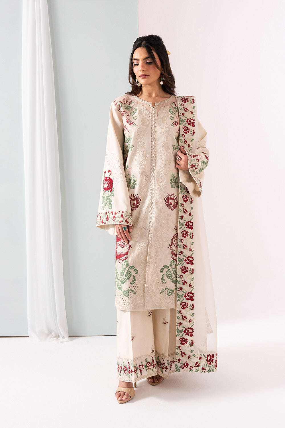 Maryum N Maria | Zuhur 25 | JULIA - Official Maryum N Maria stockist in UK - Sakeena London