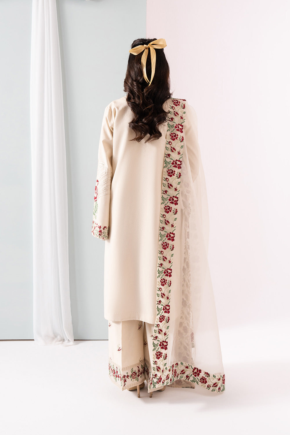 Maryum N Maria | Zuhur 25 | JULIA - Official Maryum N Maria stockist in UK - Sakeena London
