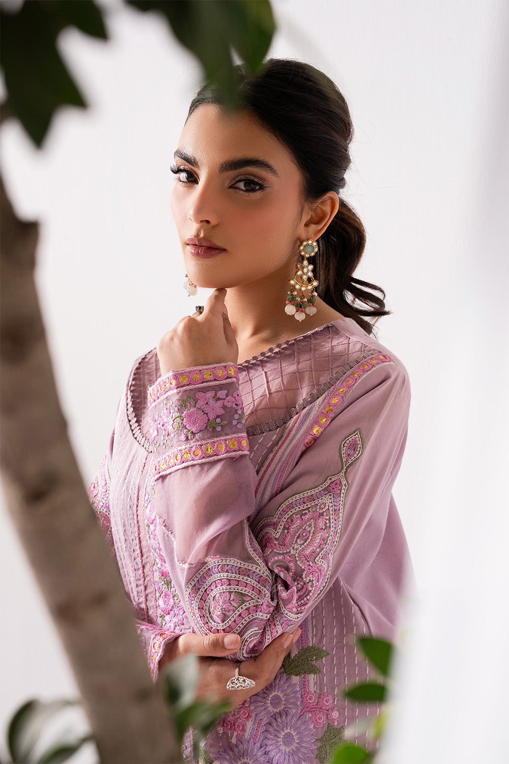 Maryum N Maria | Zuhur 25 | BELLA - Official Maryum N Maria stockist in UK - Sakeena London