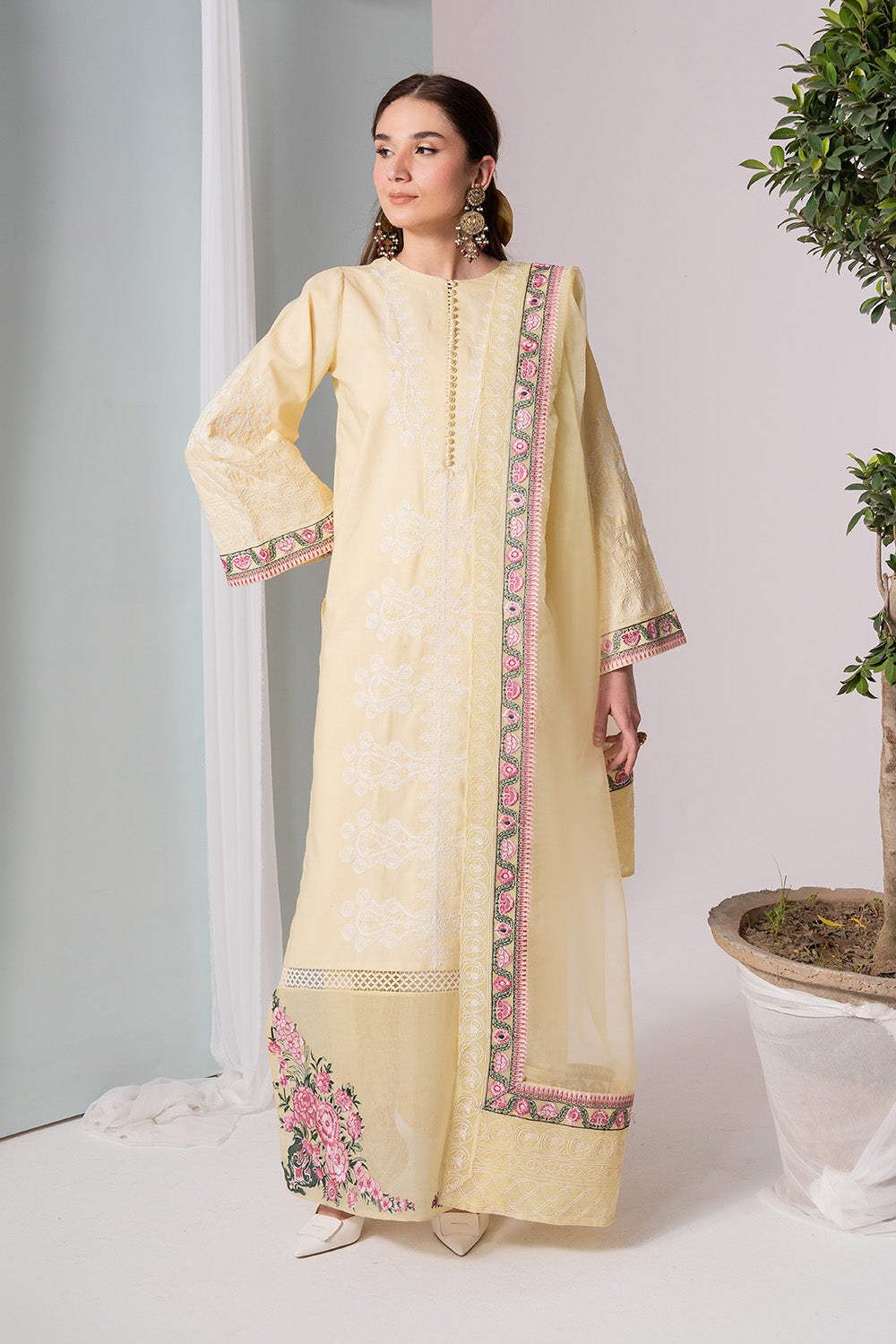 Maryum N Maria | Zuhur 25 | ELLA - Official Maryum N Maria stockist in UK - Sakeena London