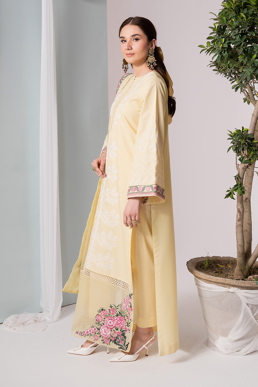 Maryum N Maria | Zuhur 25 | ELLA - Official Maryum N Maria stockist in UK - Sakeena London