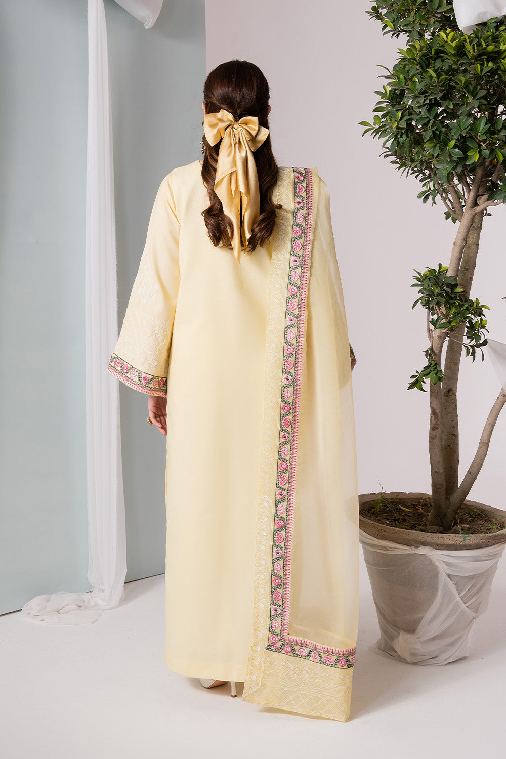 Maryum N Maria | Zuhur 25 | ELLA - Official Maryum N Maria stockist in UK - Sakeena London