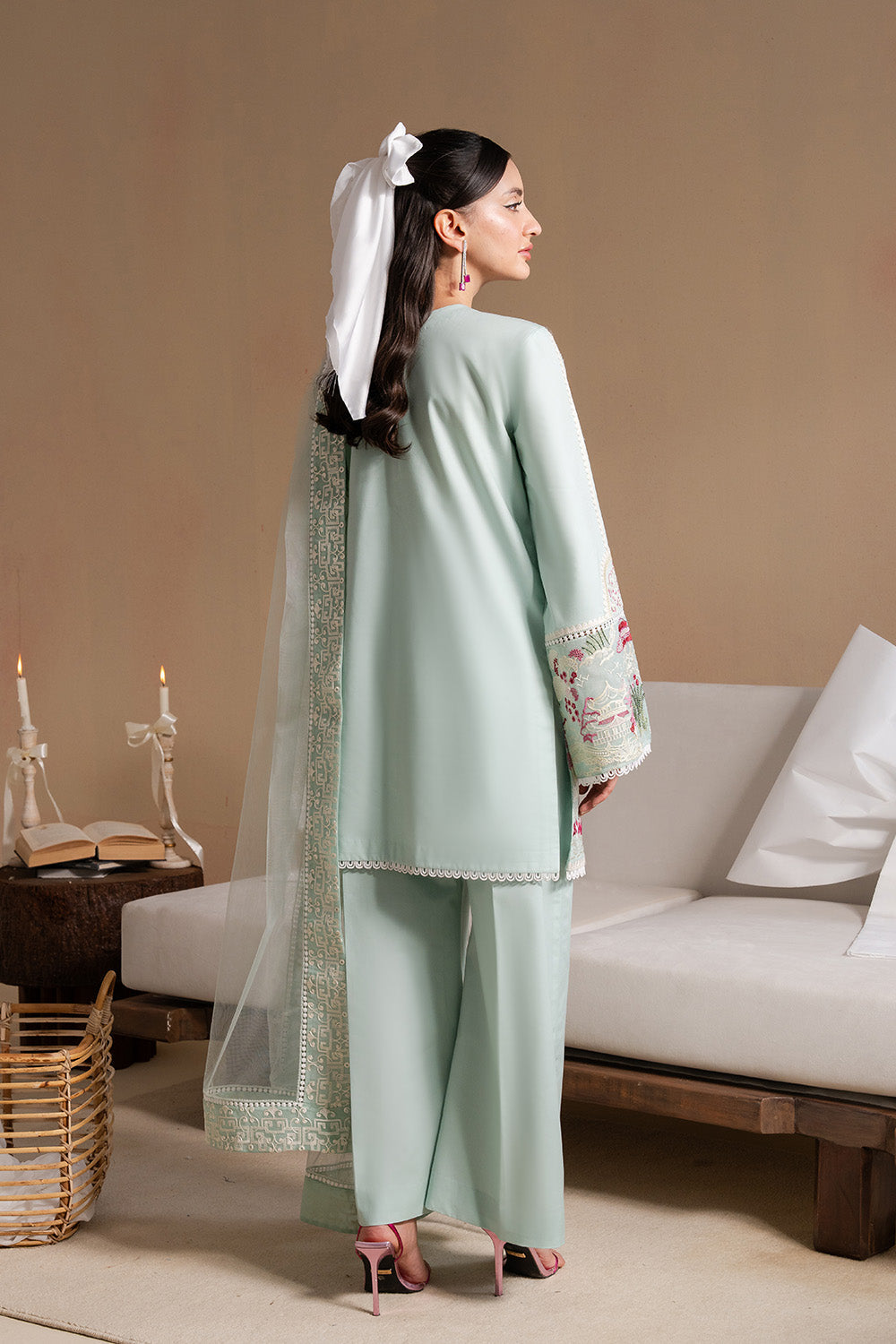 Maryum N Maria | Belle Pret | KAIRELLE - MS50167 - Official Maryum N Maria stockist in UK - Sakeena London