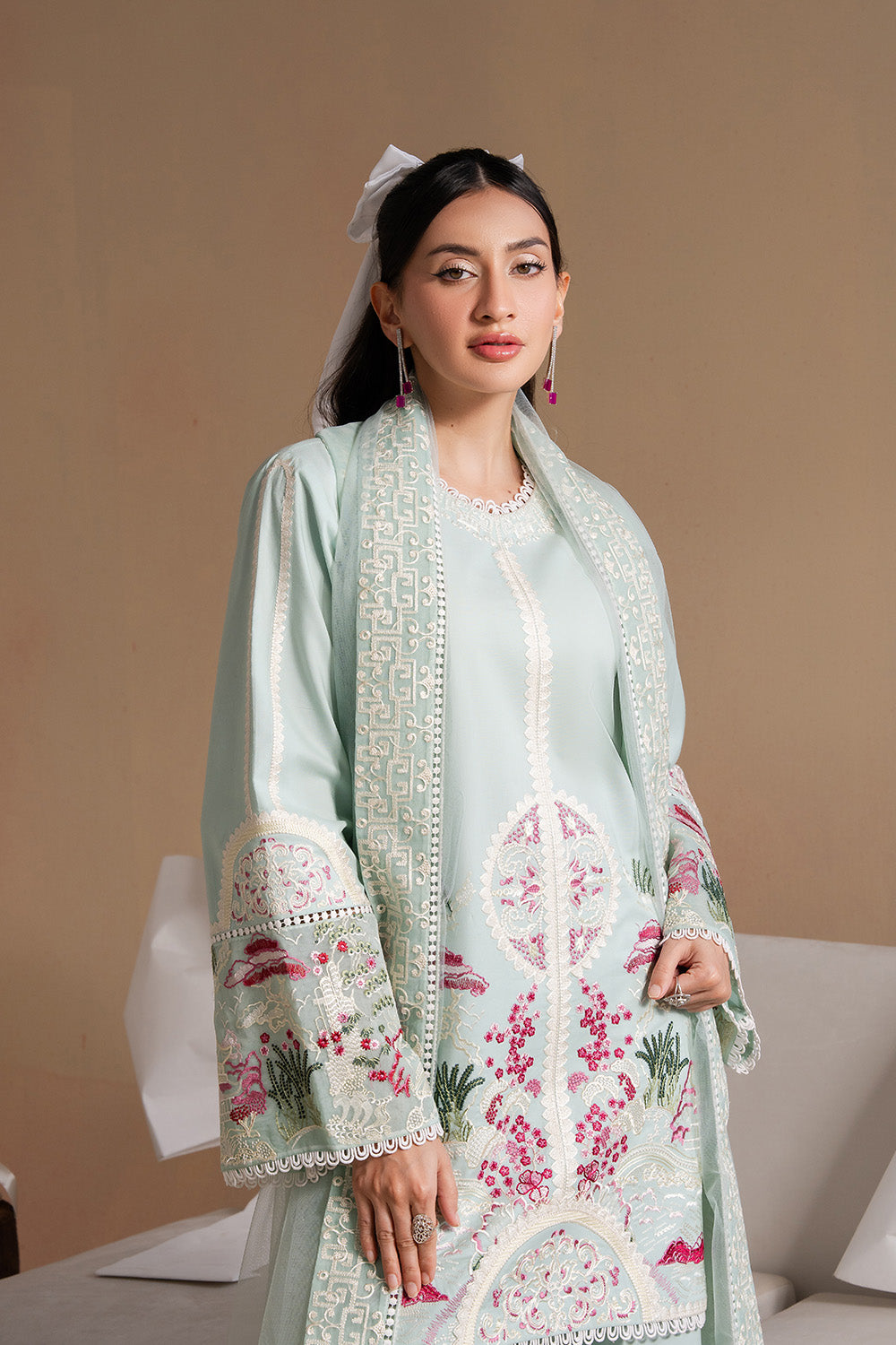 Maryum N Maria | Belle Pret | KAIRELLE - MS50167 - Official Maryum N Maria stockist in UK - Sakeena London