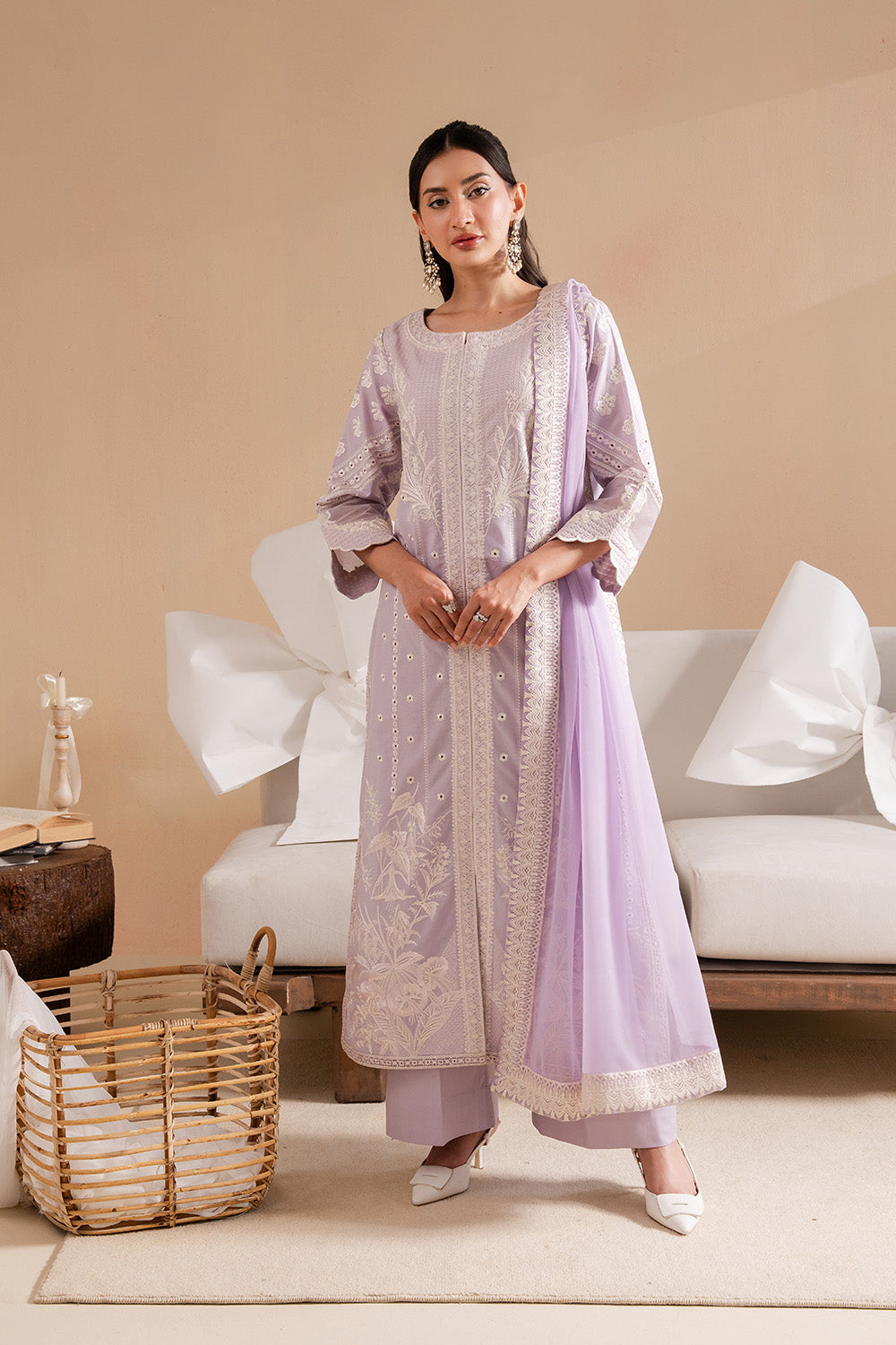 Maryum N Maria | Belle Pret | MAYA - MS50168 - Official Maryum N Maria stockist in UK - Sakeena London