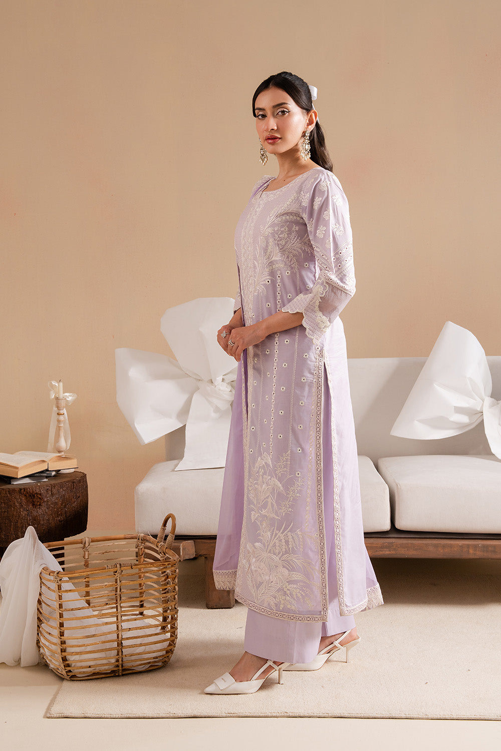 Maryum N Maria | Belle Pret | MAYA - MS50168 - Official Maryum N Maria stockist in UK - Sakeena London