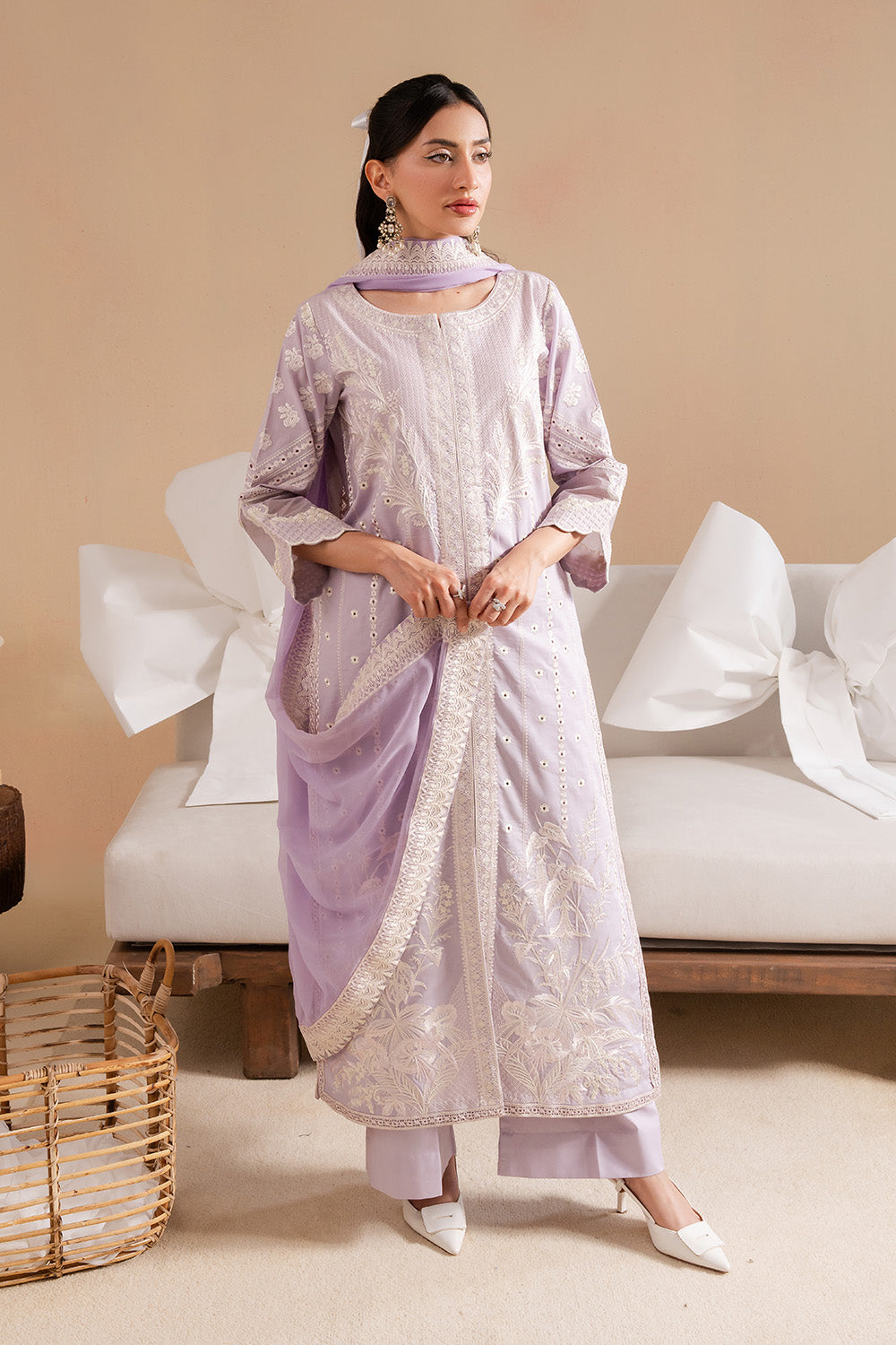 Maryum N Maria | Belle Pret | MAYA - MS50168 - Official Maryum N Maria stockist in UK - Sakeena London
