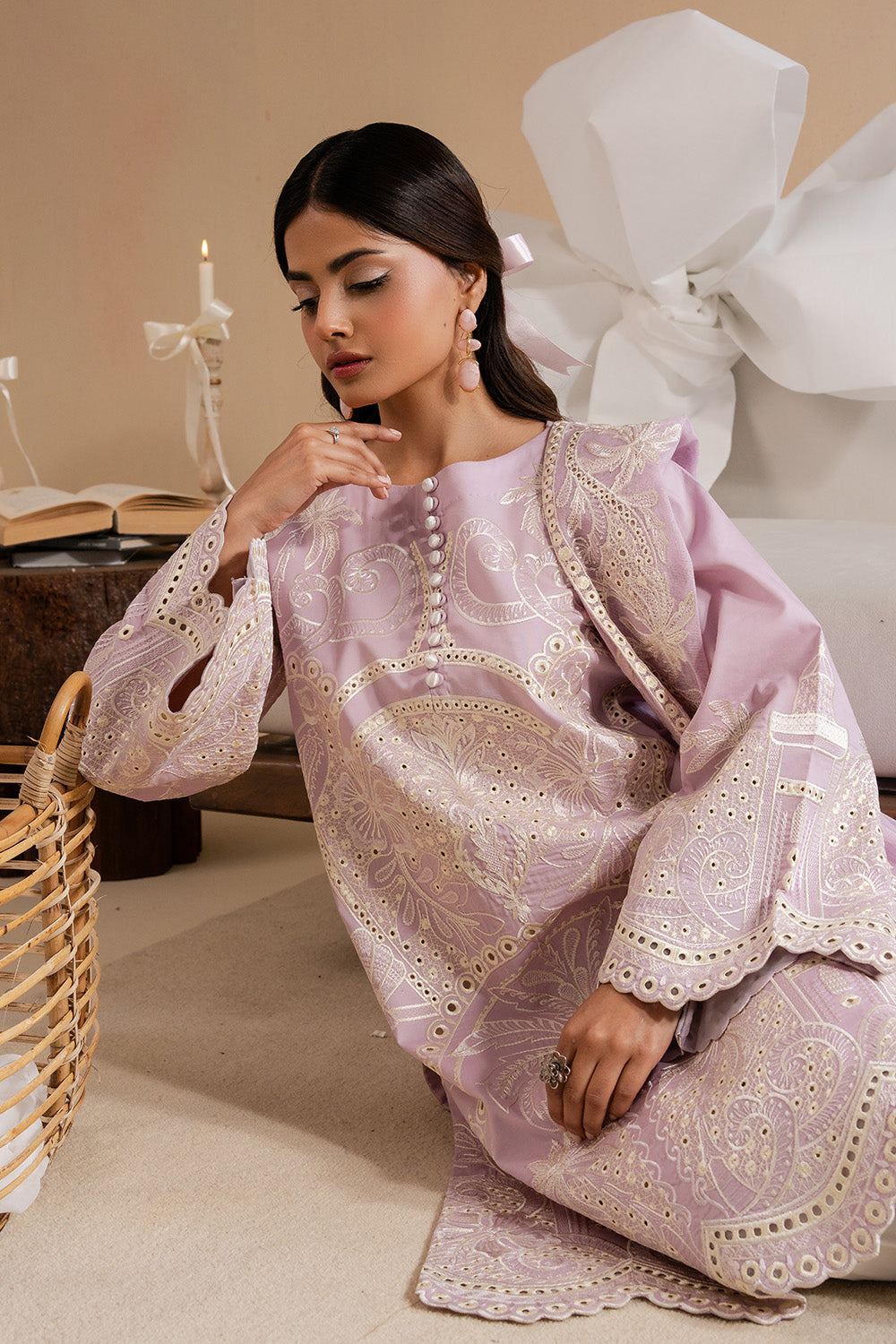 Maryum N Maria | Belle Pret | ZEMORA - MS50169 - Official Maryum N Maria stockist in UK - Sakeena London