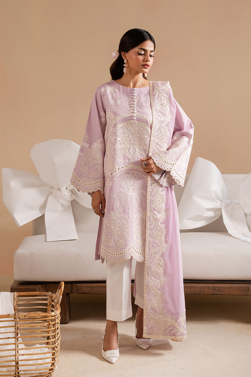 Maryum N Maria | Belle Pret | ZEMORA - MS50169 - Official Maryum N Maria stockist in UK - Sakeena London