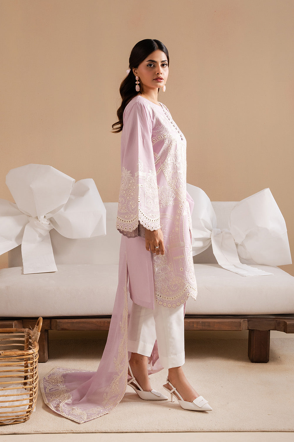 Maryum N Maria | Belle Pret | ZEMORA - MS50169 - Official Maryum N Maria stockist in UK - Sakeena London