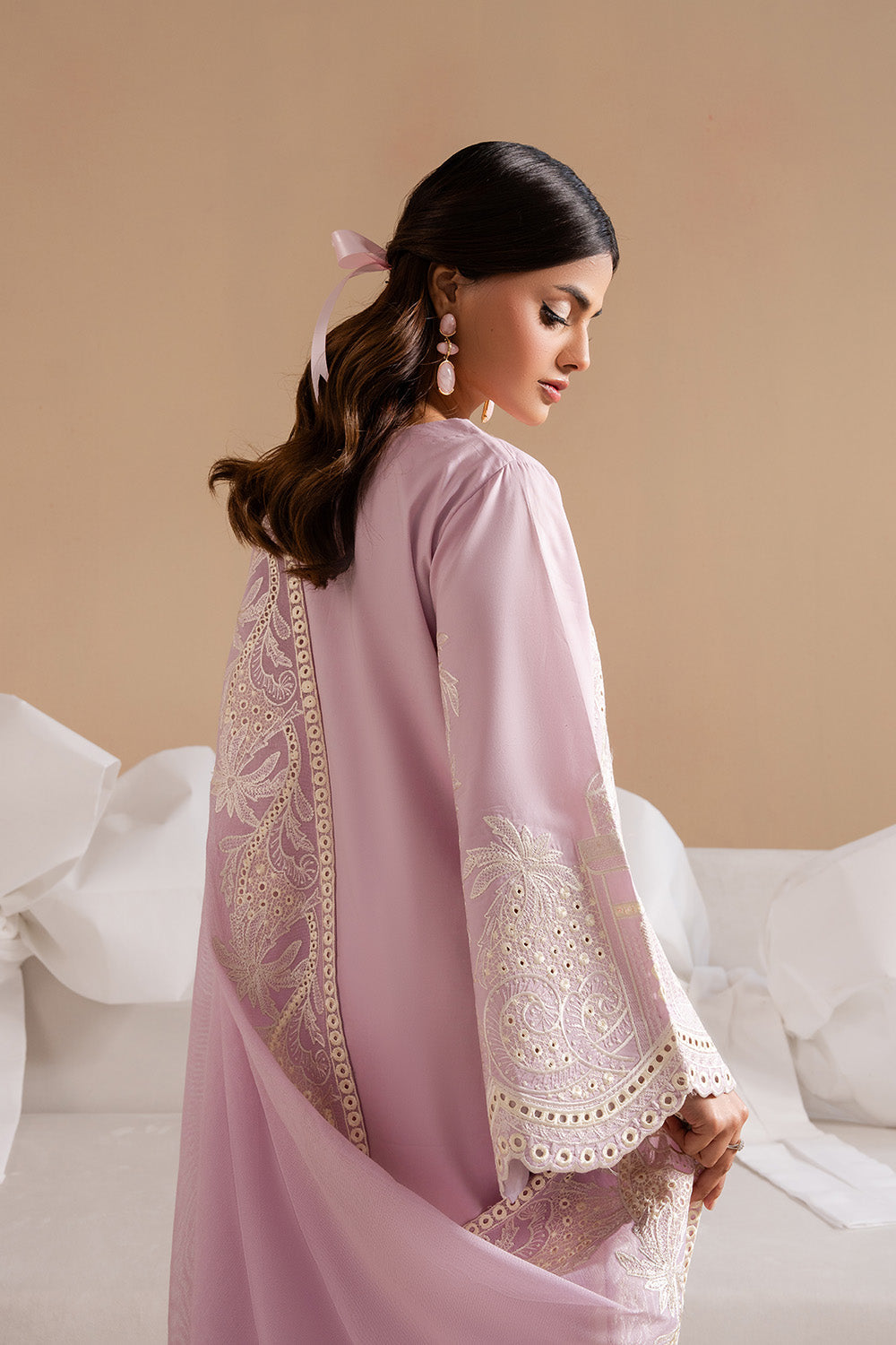 Maryum N Maria | Belle Pret | ZEMORA - MS50169 - Official Maryum N Maria stockist in UK - Sakeena London